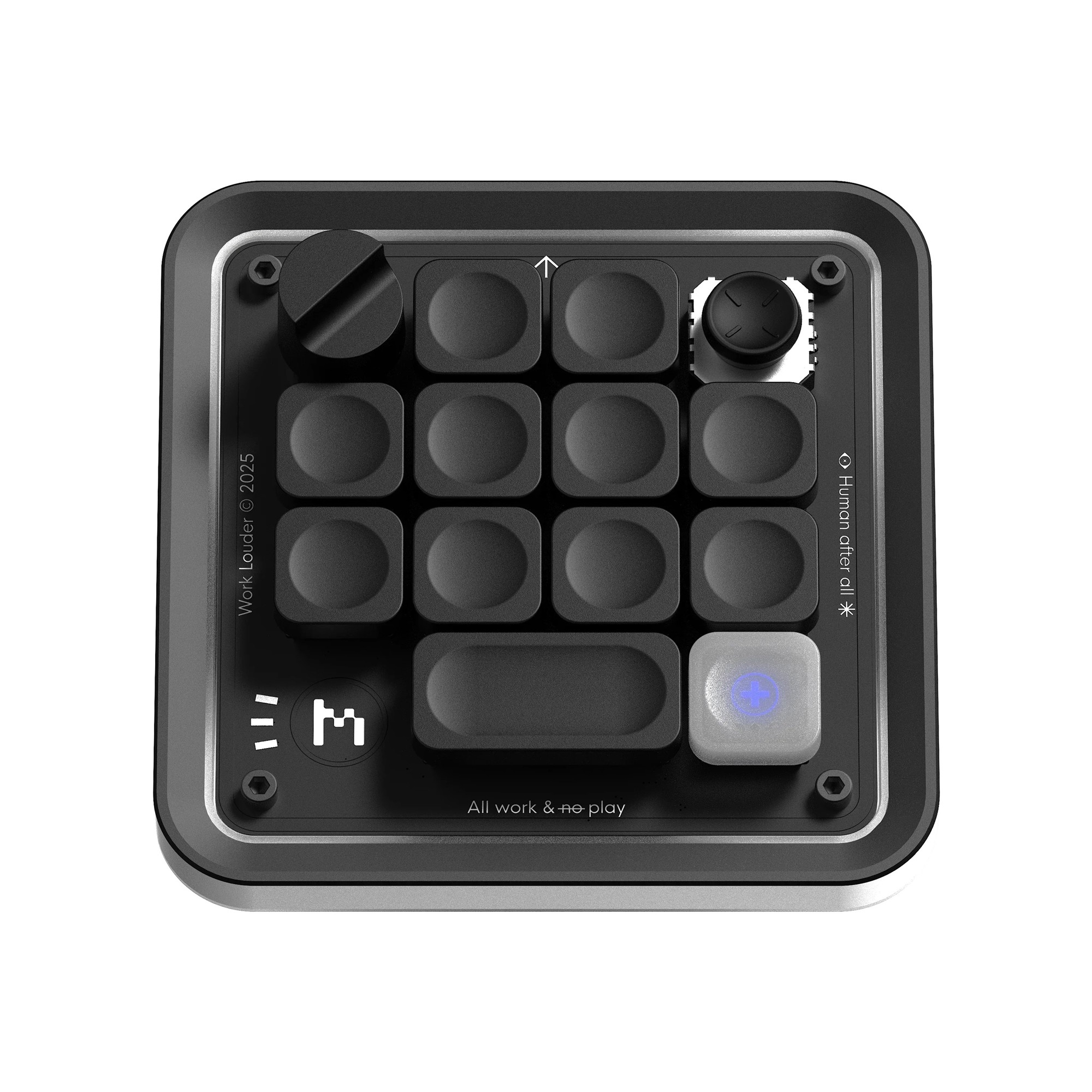 Макропад Creator Micro 2 Pro